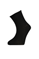 Bistyle 6'lı Penye Düz Soket BISTYLE06008SYH