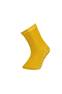 Bistyle Organik 2'li Penye Meyve Figürlü Kaymaz Soket BISTYLBS2002HRDL/EKR