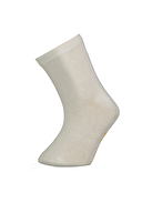 Bistyle Organik 2'li Penye Meyve Figürlü Kaymaz Soket BISTYLBS2002HRDL/EKR