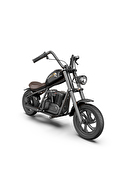 Corby Jetty 300 R240X Çocuk Motoru Siyah