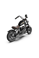 Corby Jetty 300 R240X Çocuk Motoru Siyah