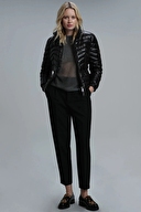 Lufian Kadın Kaztüyü Mont 122120010