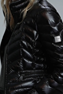 Lufian Kadın Kaztüyü Mont 122120010