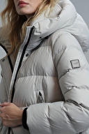 Lufian Kadın Kaztüyü Mont 122120018