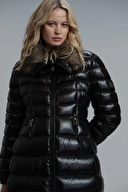 Lufian Kadın Kaztüyü Mont 122120019