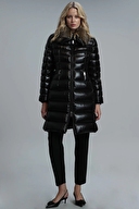 Lufian Kadın Kaztüyü Mont 122120019