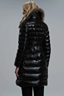 Lufian Kadın Kaztüyü Mont 122120019