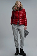 Lufian Kadın Kaztüyü Mont 122120011