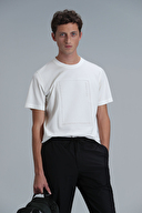 Lufian Mabel Erkek Tişört 111020195