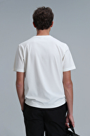 Lufian Mabel Erkek Tişört 111020195
