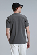 Lufian Benjamın Erkek Tişört 111020197