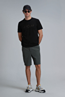 Lufian Gold Erkek Tişört 111020191