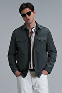 Lufian Terry Erkek Mont 111120050