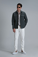 Lufian Terry Erkek Mont 111120050