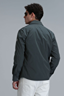 Lufian Terry Erkek Mont 111120050