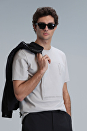 Lufian Mabel Erkek Tişört 111020195