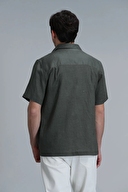 Lufian Bert Erkek Gömlek 111010625