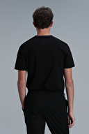 Lufian Pablo Erkek Tişört 111020223