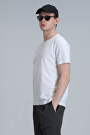 Lufian Pablo Erkek Tişört 111020223