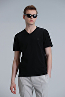 Lufian Tuna Erkek Tişört 111020224