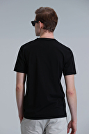 Lufian Tuna Erkek Tişört 111020224