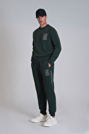 Lufian Alfa Erkek Eşofman Altı 112050055