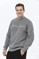 Lufian Loved Erkek Sweatshirt 112030137