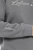 Lufian Loved Erkek Sweatshirt 112030137