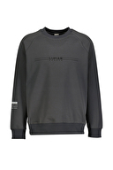 Lufian Squıre Erkek Sweatshirt 112030144