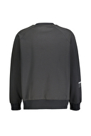 Lufian Squıre Erkek Sweatshirt 112030144