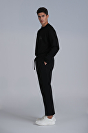 Lufian Luther Erkek Sweatshirt 112030145