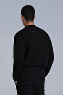 Lufian Luther Erkek Sweatshirt 112030145
