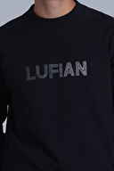 Lufian Luther Erkek Sweatshirt 112030145