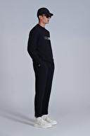 Lufian Luther Erkek Sweatshirt 112030145