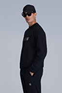 Lufian Luther Erkek Sweatshirt 112030145
