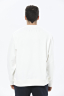Lufian Luther Erkek Sweatshirt 112030145