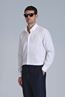 Lufian Jakob Erkek Gömlek 112010642