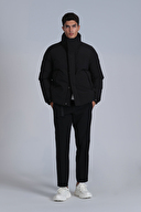 Lufian Andor Erkek Mont 112120225