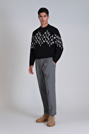 Lufian Rose Erkek Sweatshirt 112030159