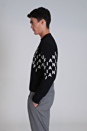 Lufian Rose Erkek Sweatshirt 112030159