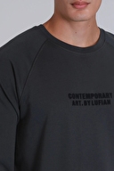 Lufian Holly Erkek Tişört 112020042