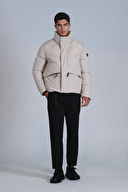 Lufian Proper Erkek Mont 112120227