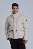 Lufian Proper Erkek Mont 112120227