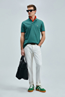 Lufian Erkek Laon Tişört 111040206