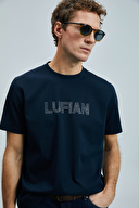 Lufian Erkek Think Tişört 111020240