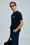 Lufian Erkek Think Tişört 111020240