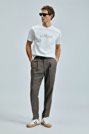 Lufian Erkek Think Tişört 111020240