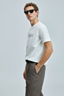 Lufian Erkek Think Tişört 111020240