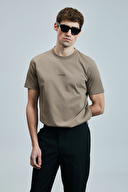 Lufian Erkek Marcus Tişört 111020235