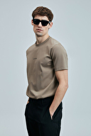 Lufian Erkek Marcus Tişört 111020235